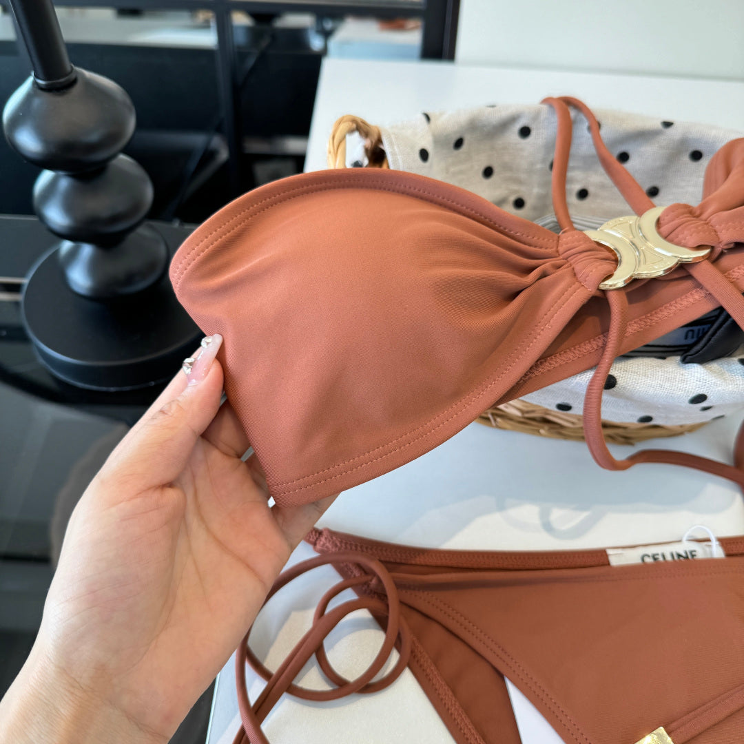 Celine Two-Piece Bikini 310979