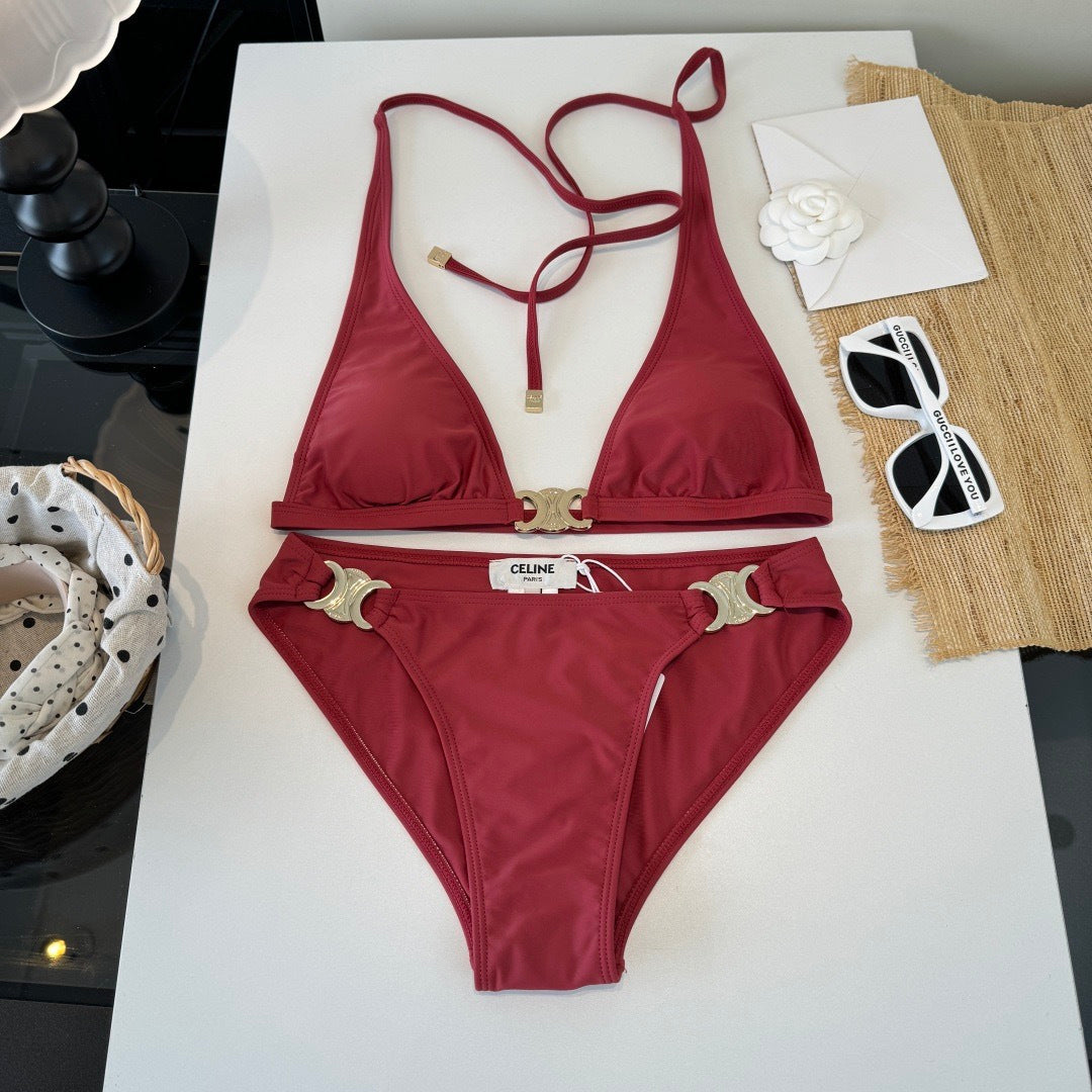 Celine Two-Piece Bikini 310984