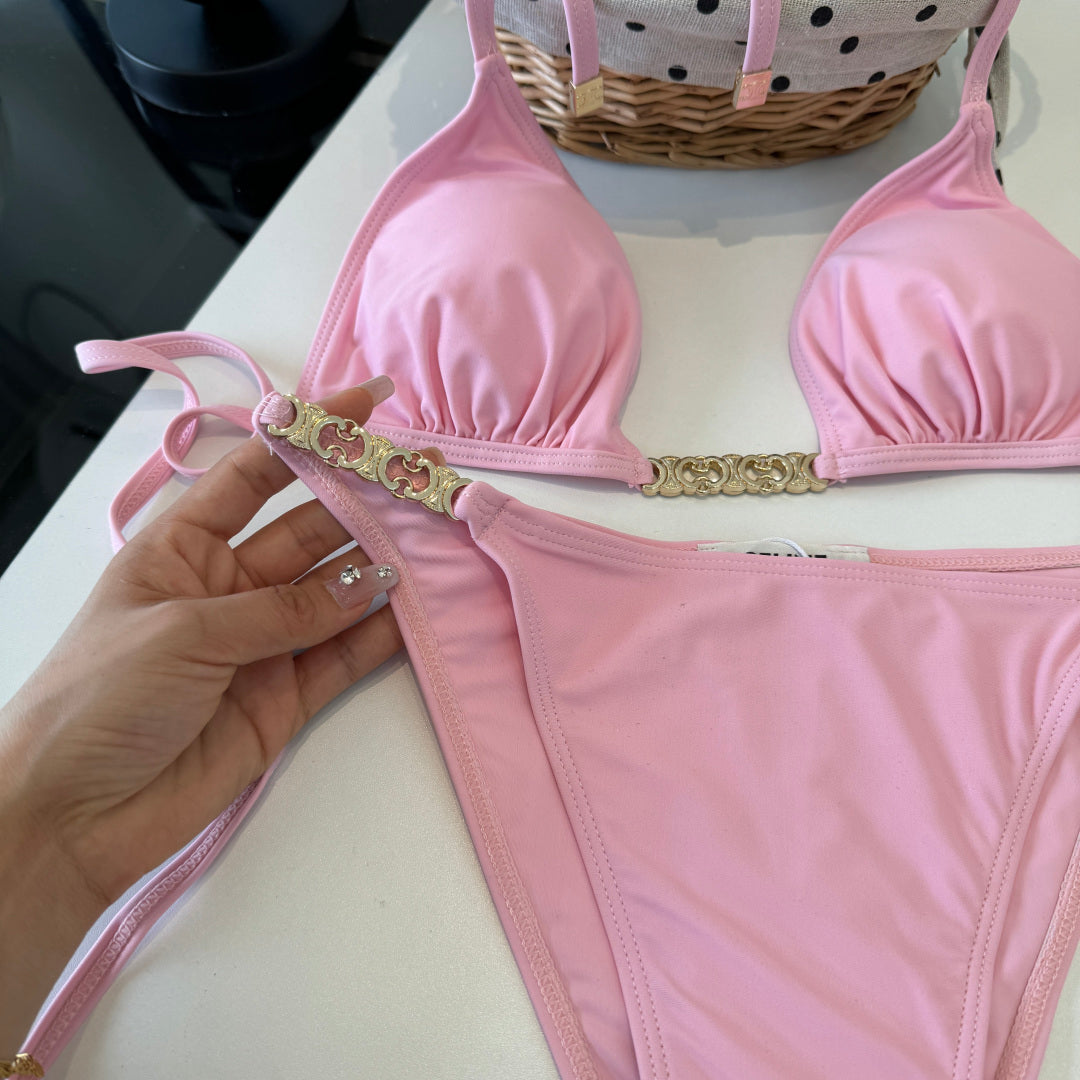 Celine Two-Piece Bikini 310988