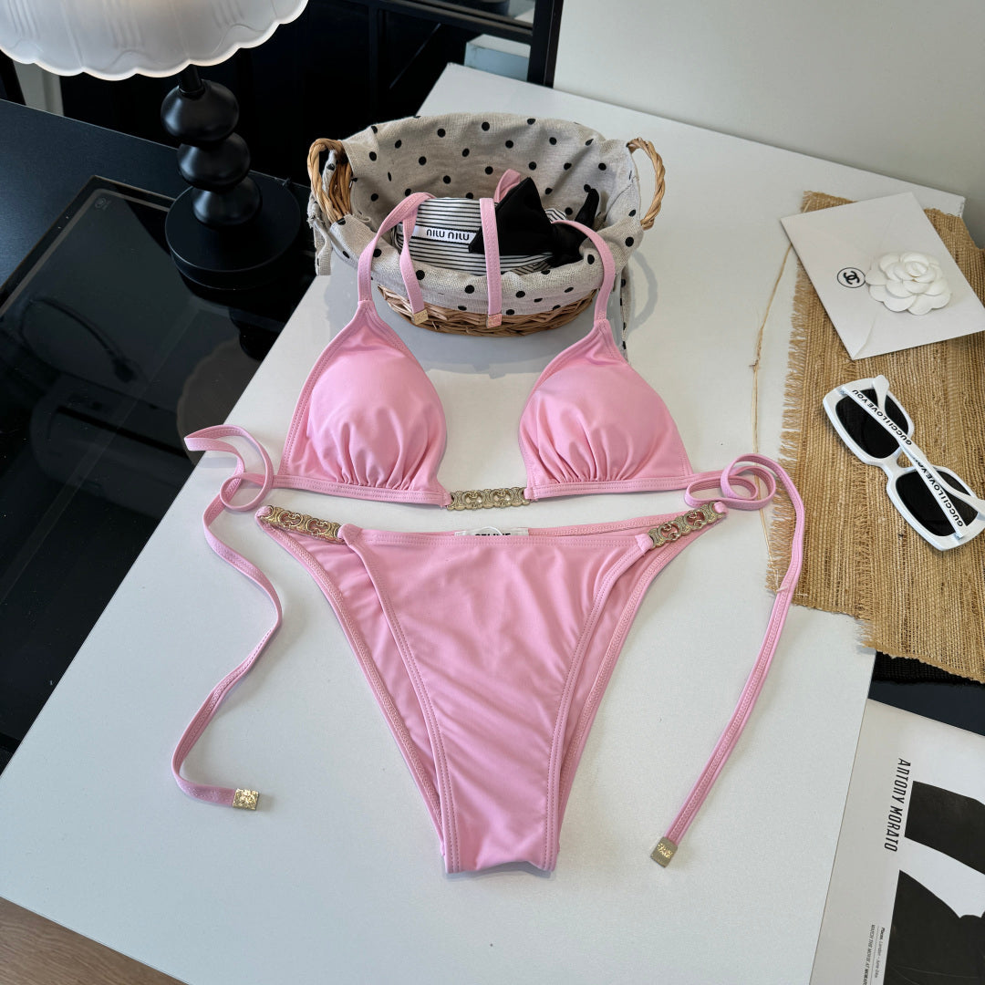 Celine Two-Piece Bikini 310988