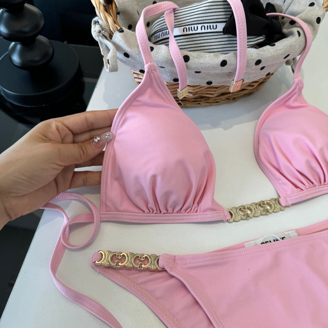 Celine Two-Piece Bikini 310988