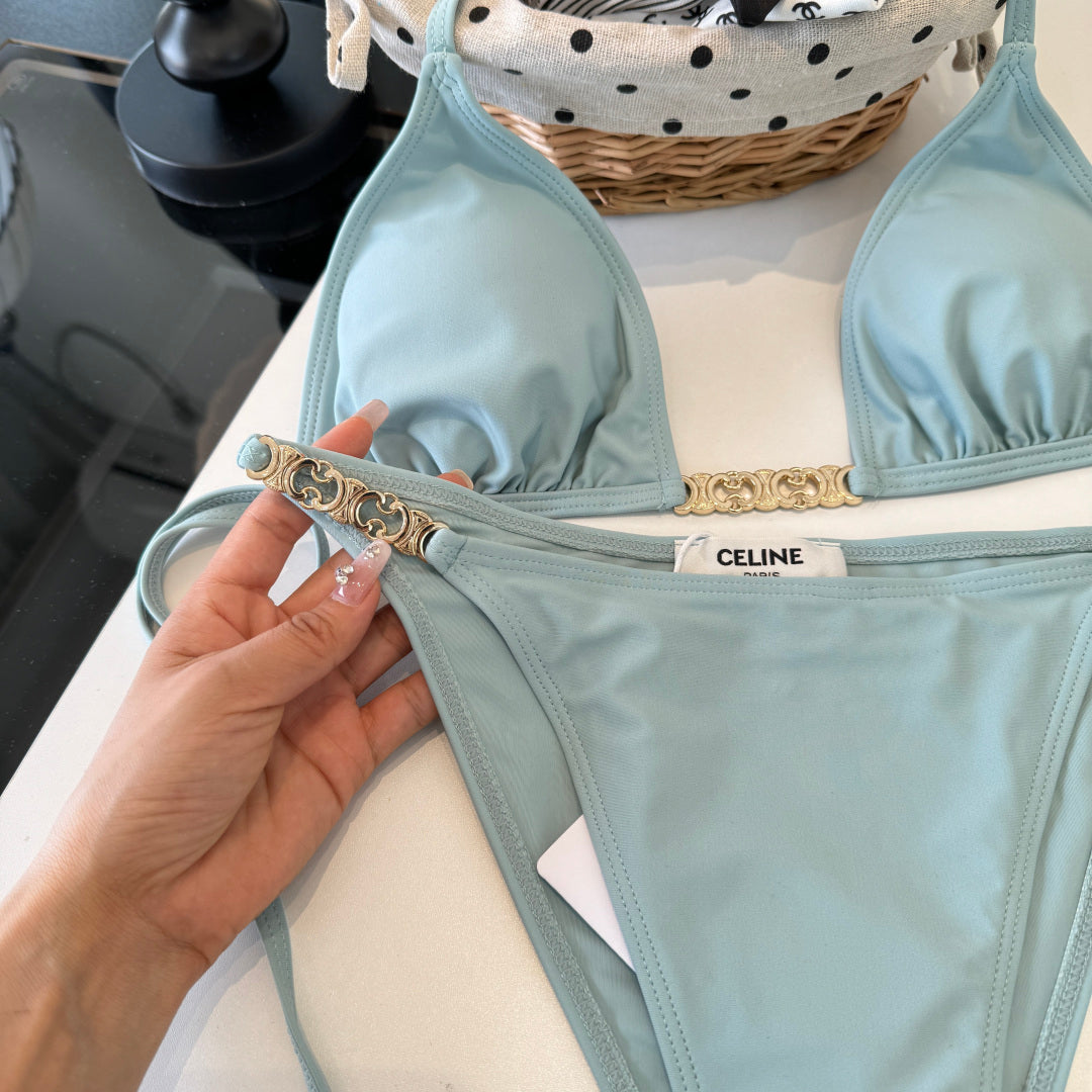 Celine Two-Piece Bikini 310989