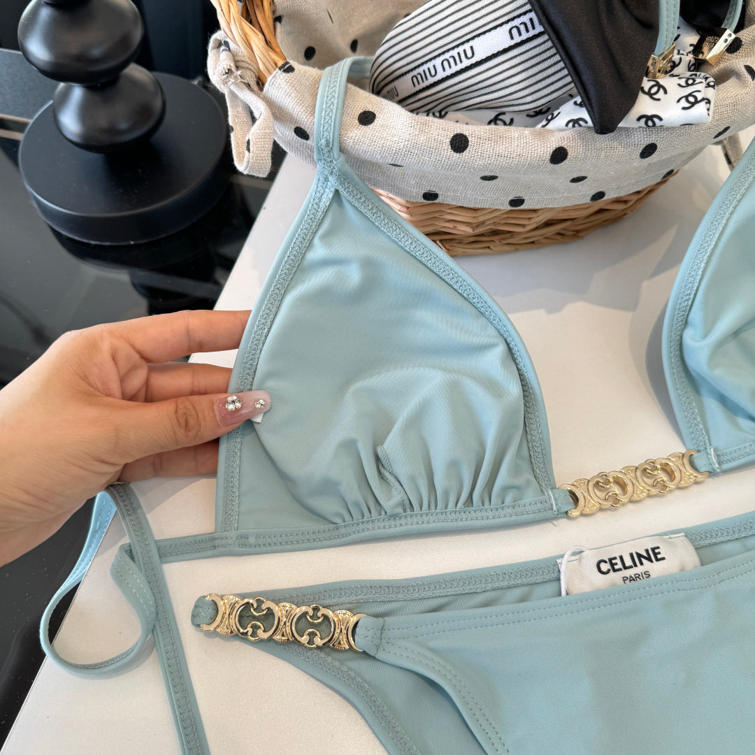 Celine Two-Piece Bikini 310989