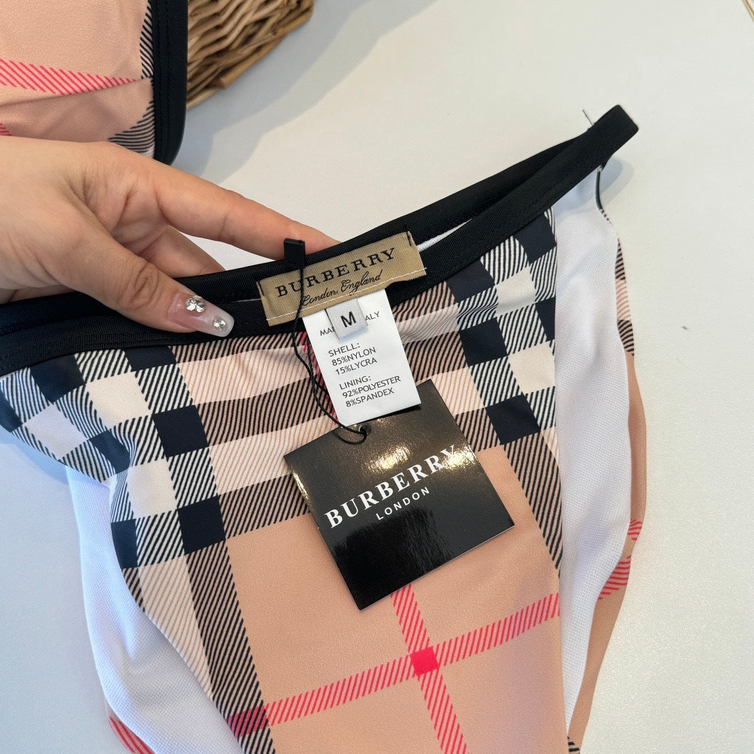 Burberry Two-Piece Bikini 310992