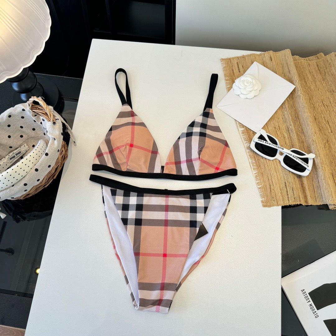 Burberry Two-Piece Bikini 310992