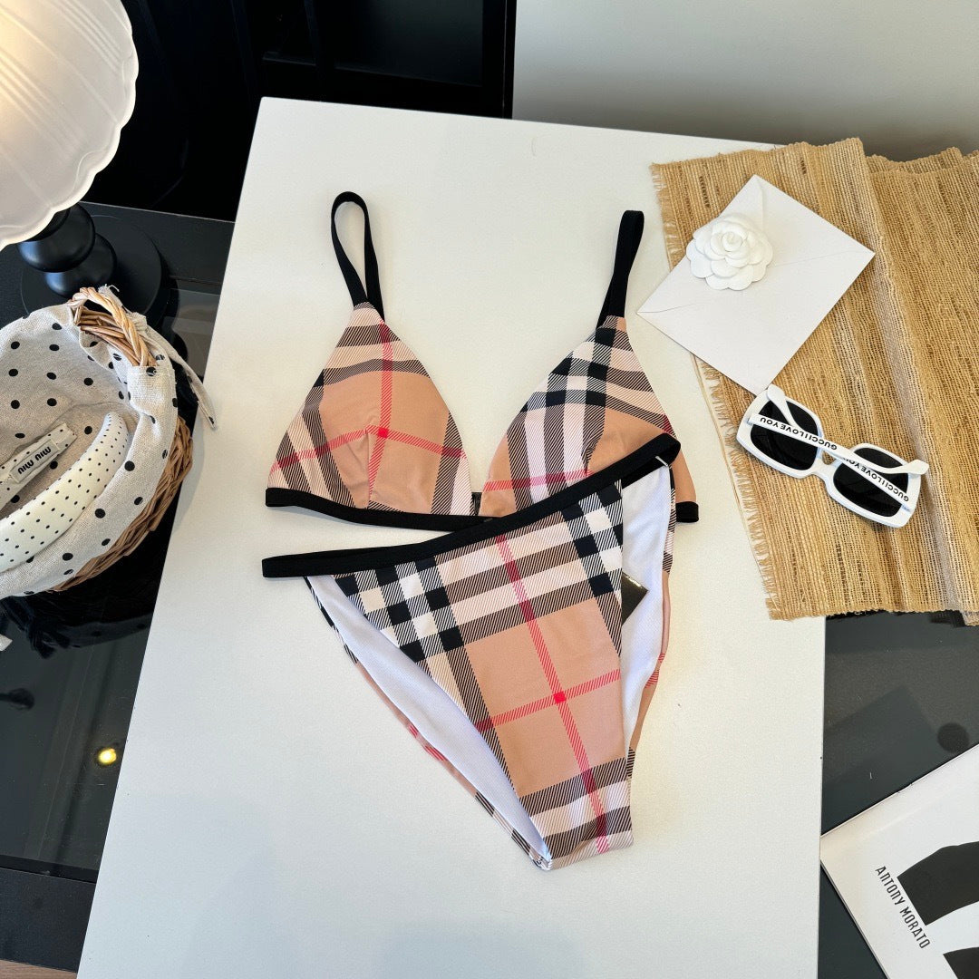 Burberry Two-Piece Bikini 310992