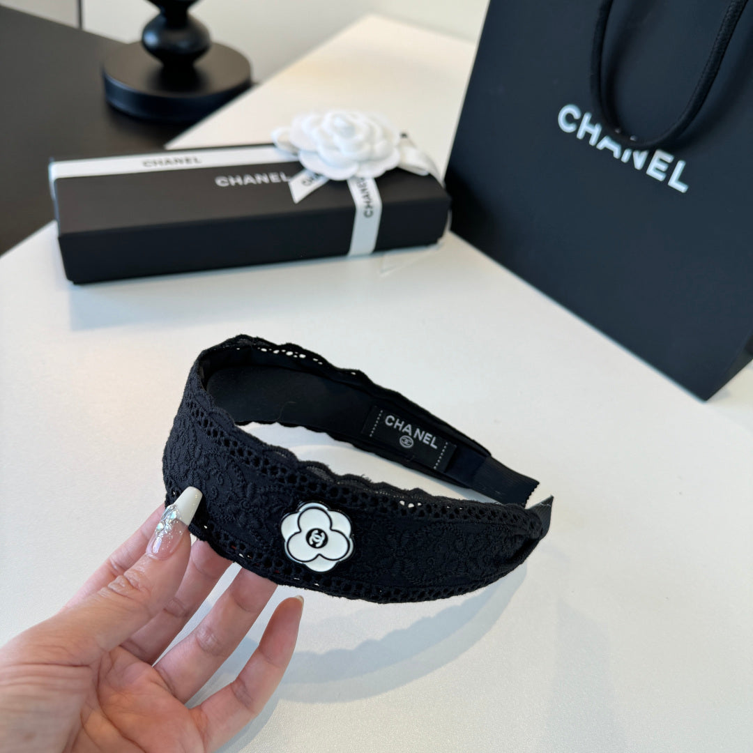 CC 26s Hairband 338966