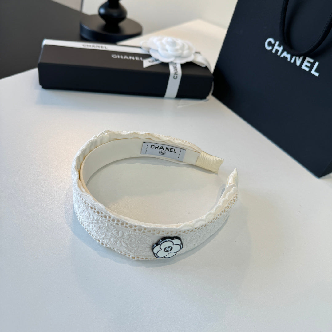 CC 26s Hairband 338967