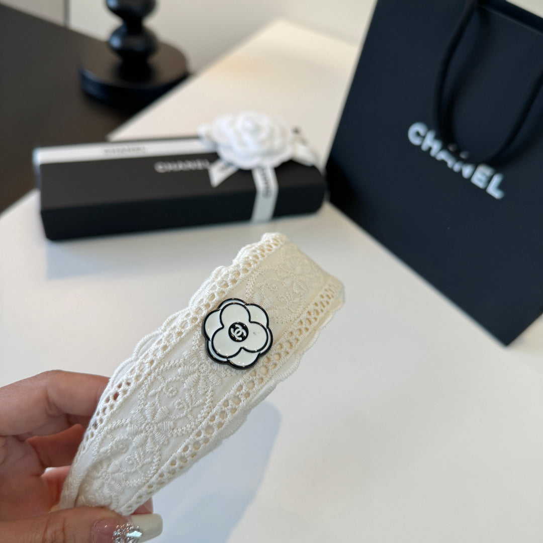 CC 26s Hairband 338967