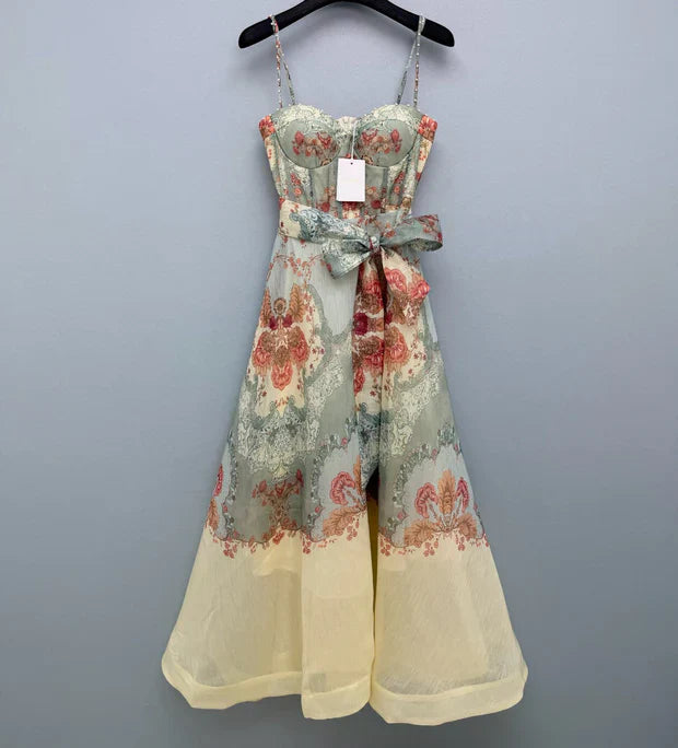 Zimmermann 2026 Dress 477