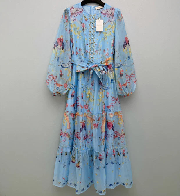Zimmermann 2026 Dress 570