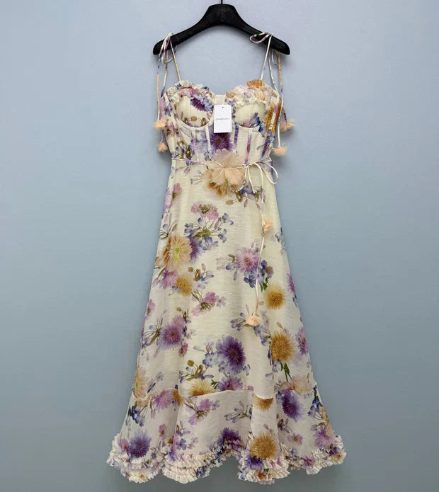 Zimmermann 2026 Dress 569
