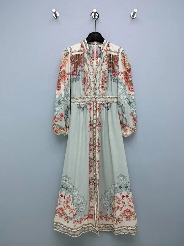 Zimmermann 2026 Dress 499