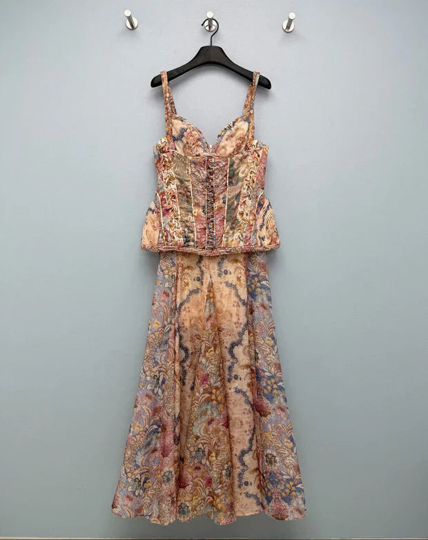 Zimmermann 2026 Dress 501