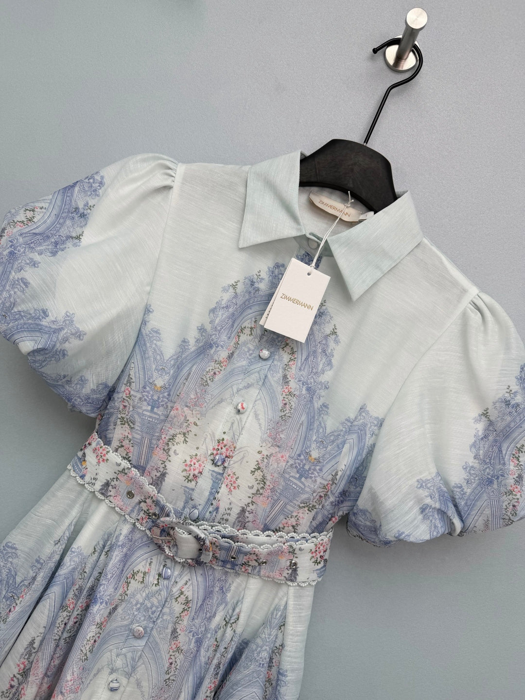 Zimmerman 2026 Dress 367026