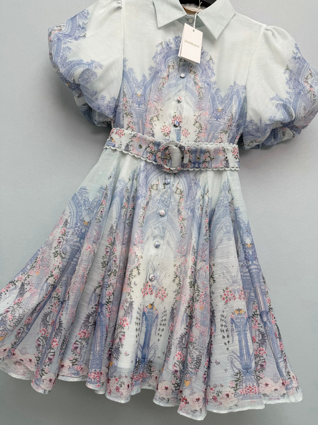 Zimmerman 2026 Dress 367026