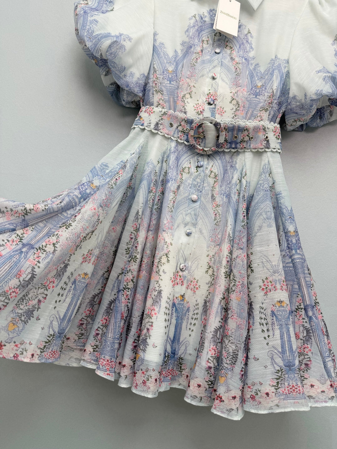 Zimmerman 2026 Dress 367026