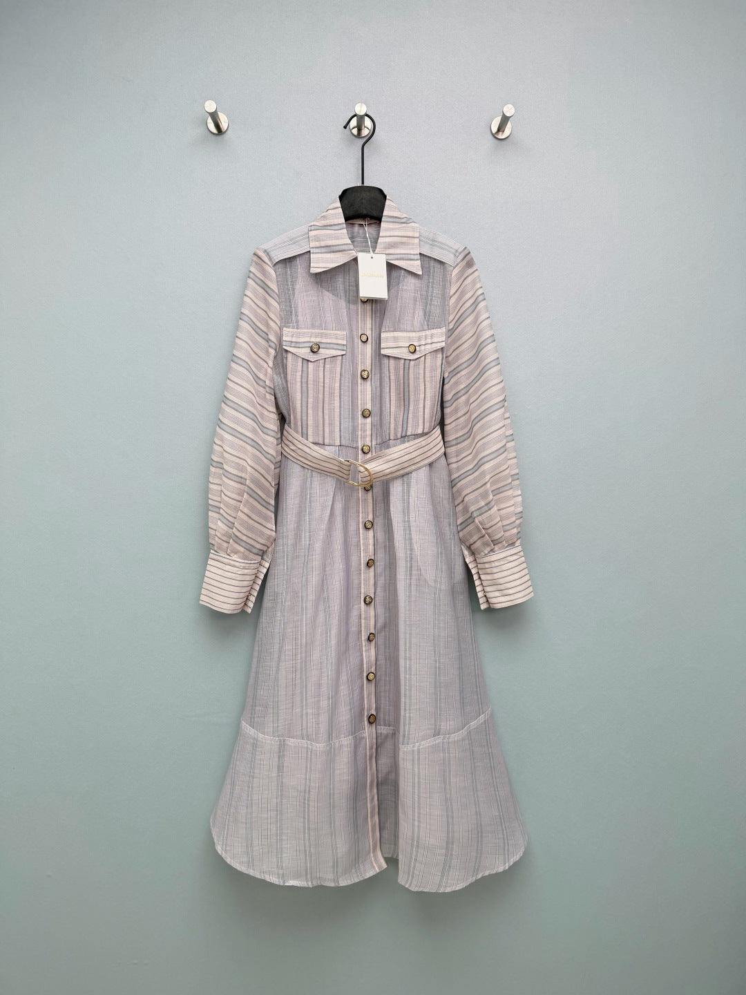 Zimmerman 2026 Dress 367013