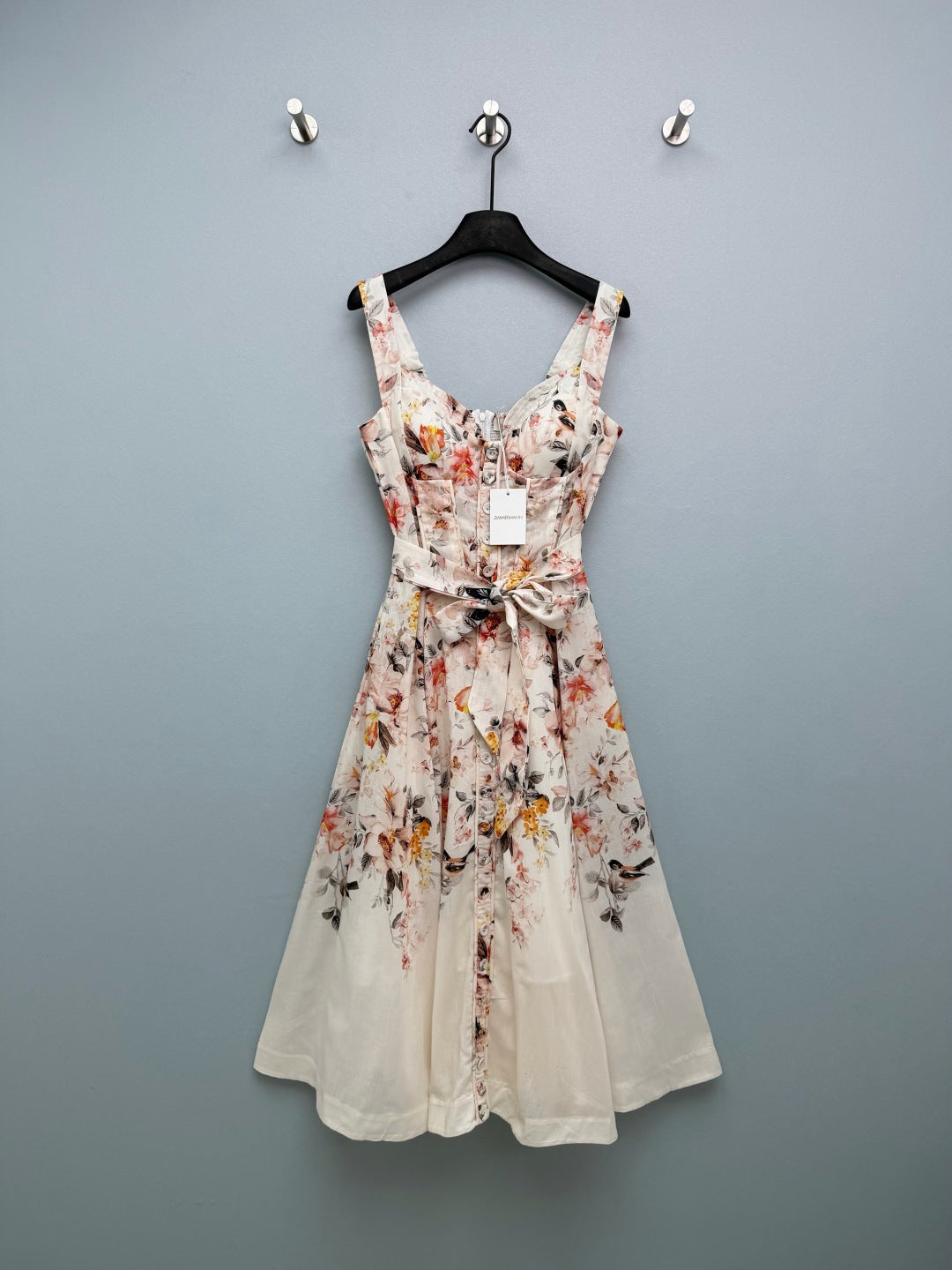 Zimmerman 2026 Dress 367002