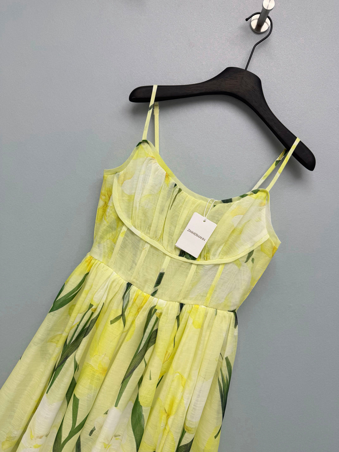 Zimmermann 2026 Dress 405378