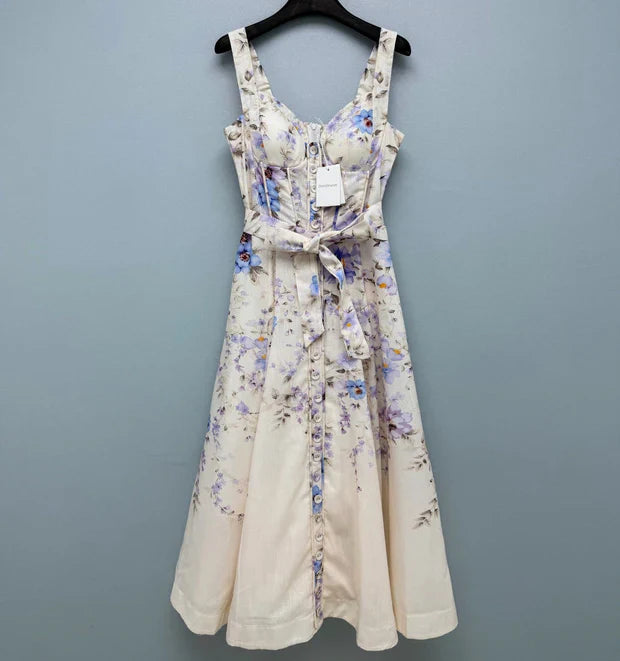 Zimmermann 2026 Dress 524