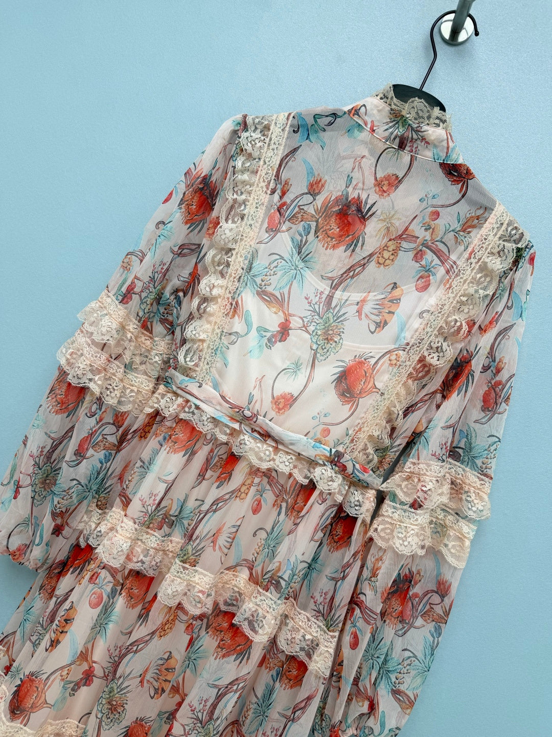 Zimmermann Dress 394348