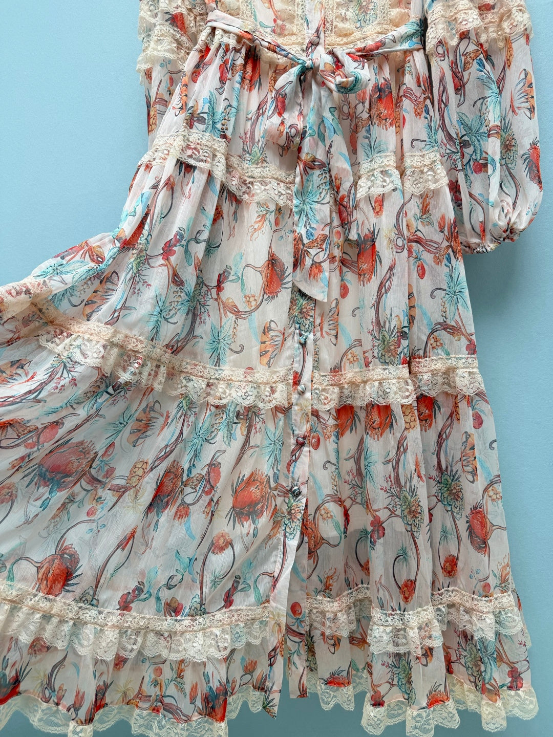 Zimmermann Dress 394348