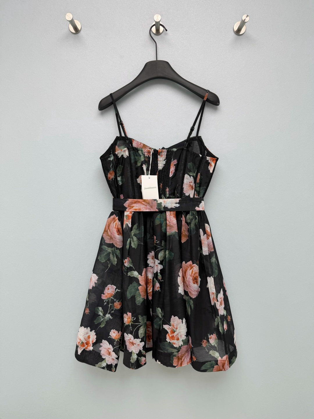 Zimmermann Slip Dress 394326