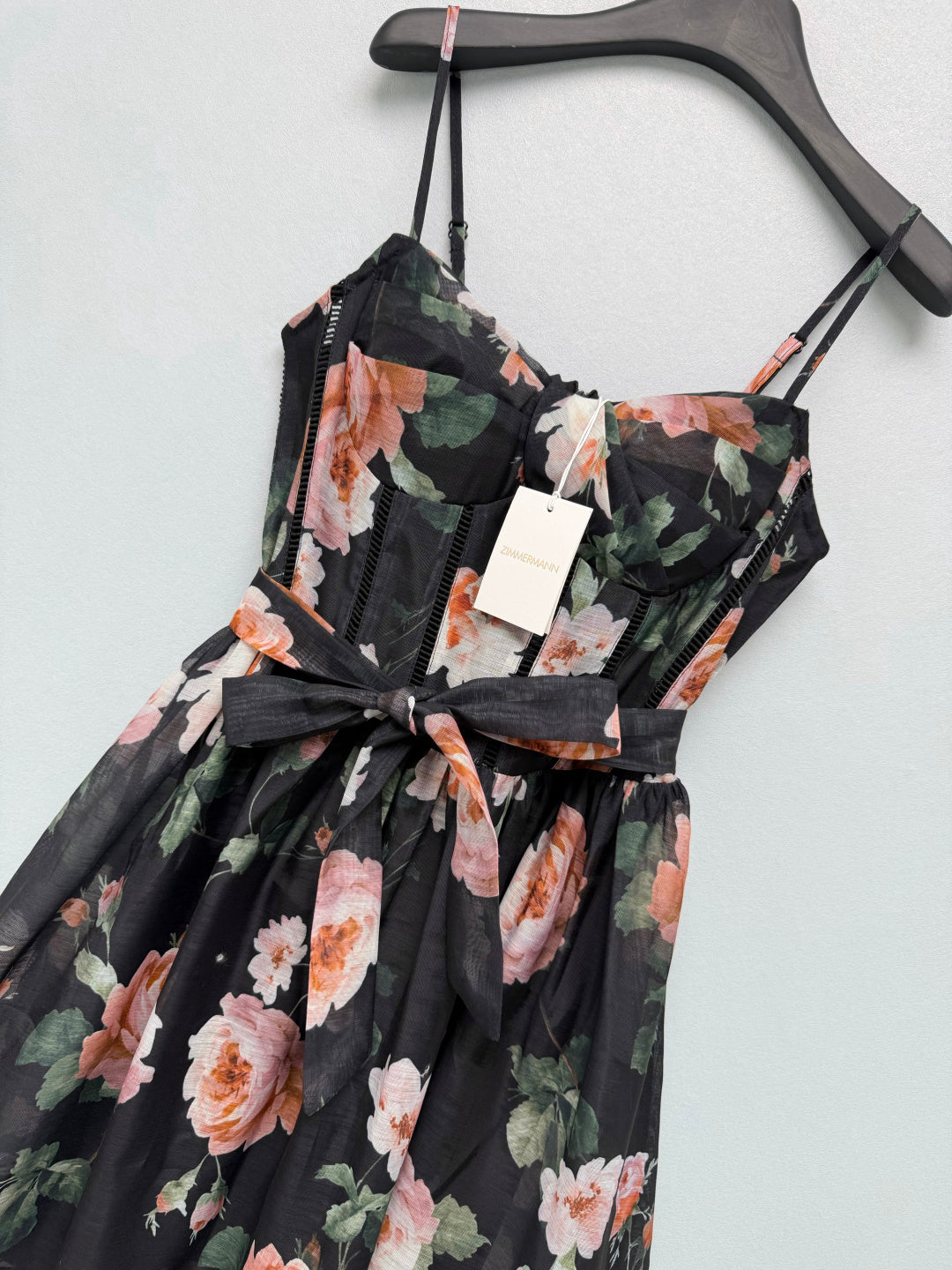 Zimmermann Slip Dress 394326