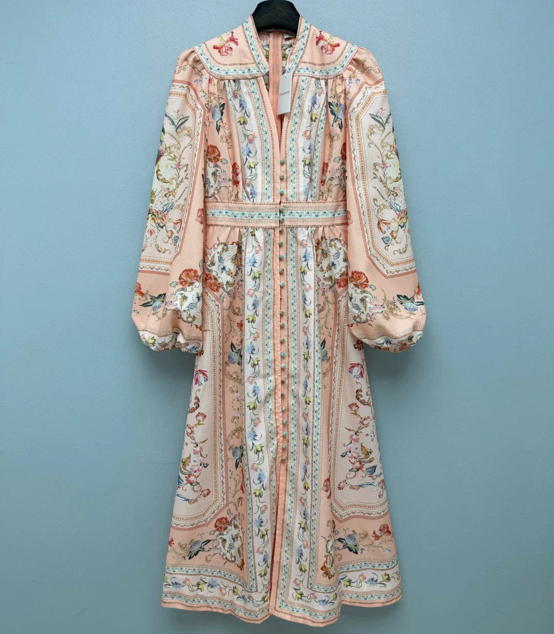 Zimmermann 2026 Dress 564