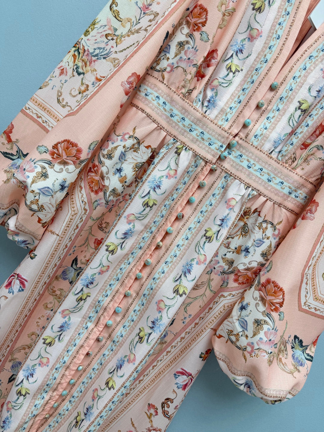 Zimmermann 2026 Dress 399408