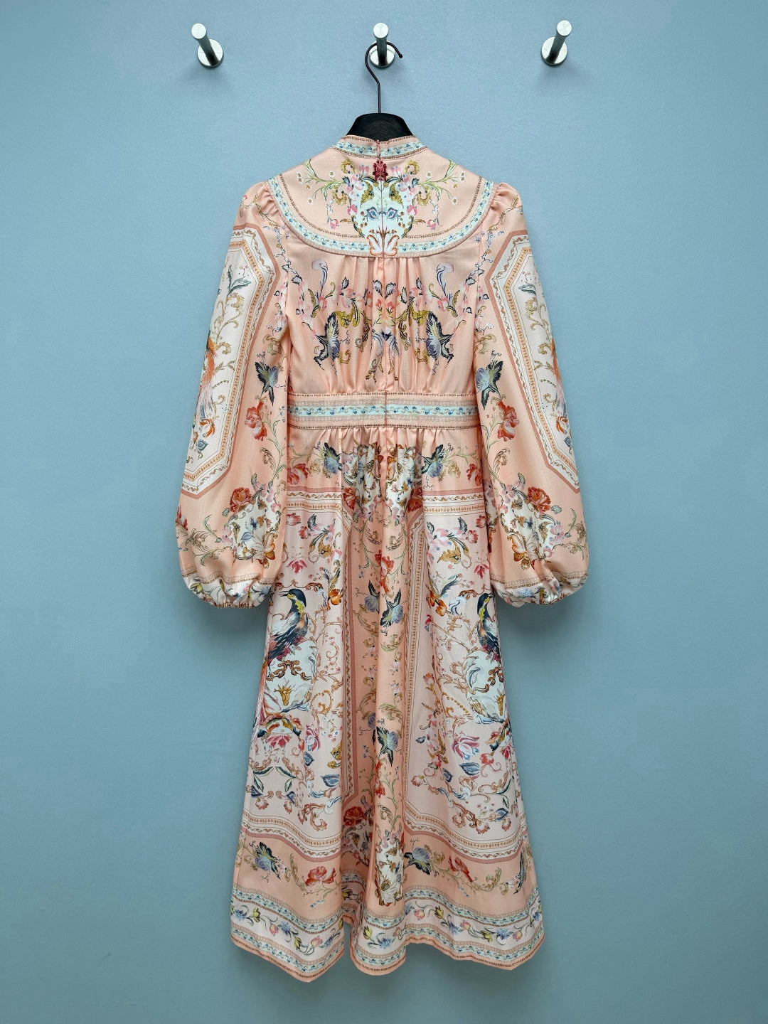 Zimmermann 2026 Dress 399408