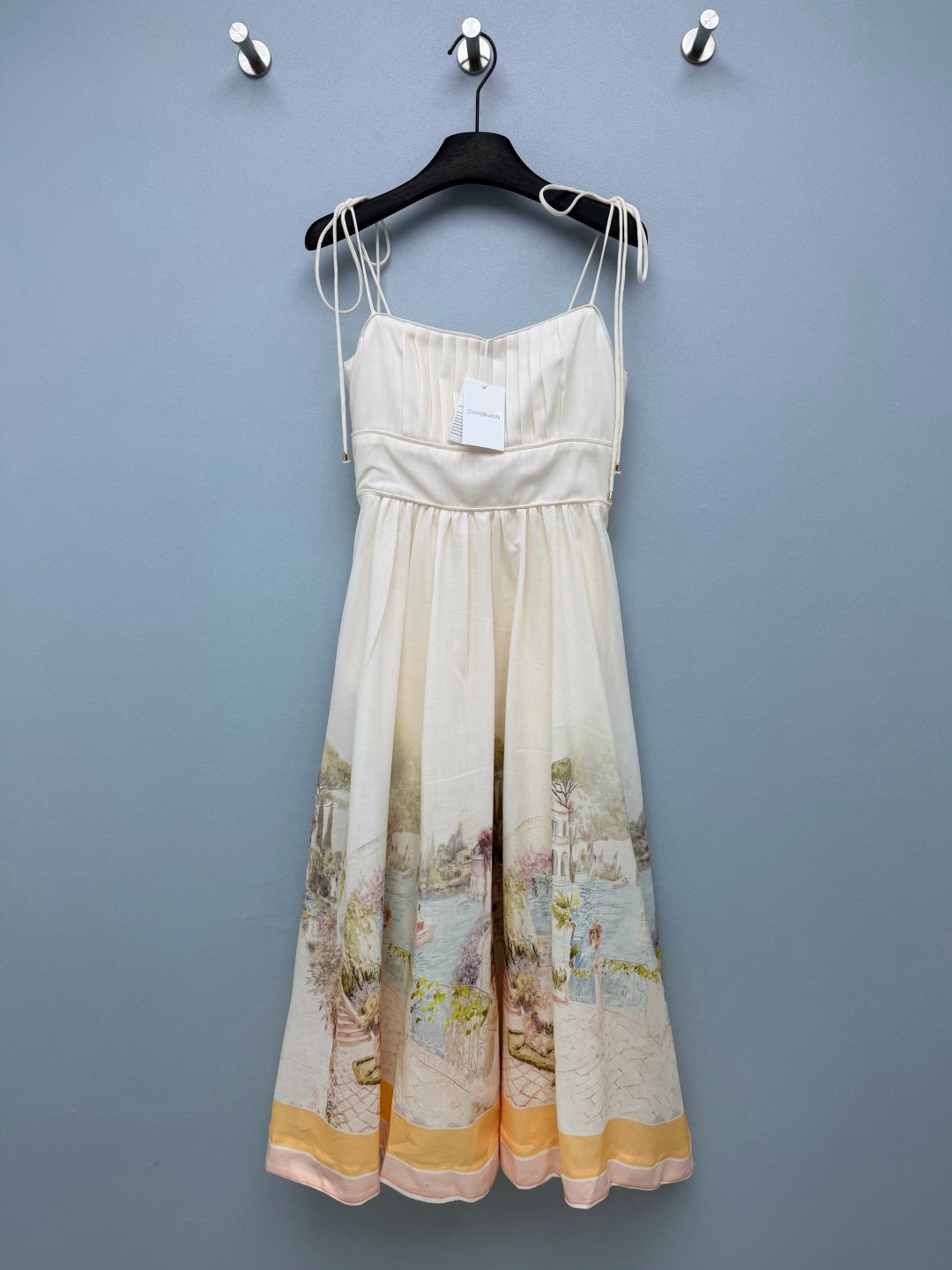 Zimmermann 2026 Dress 399349