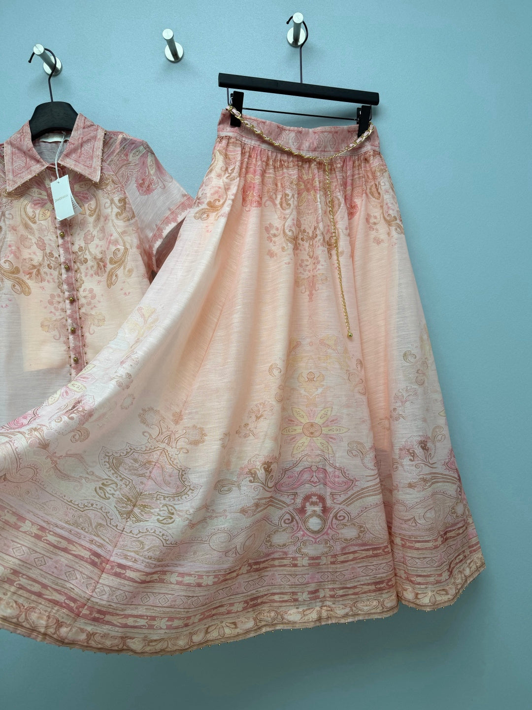 Zimmermann 2026 Dress 399346