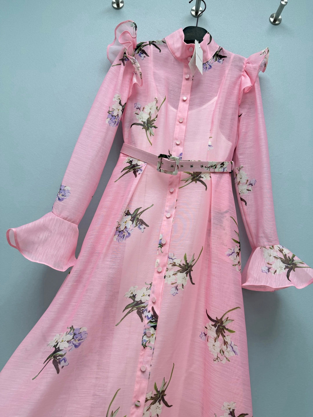 Zimmermann 2026 Dress 399341