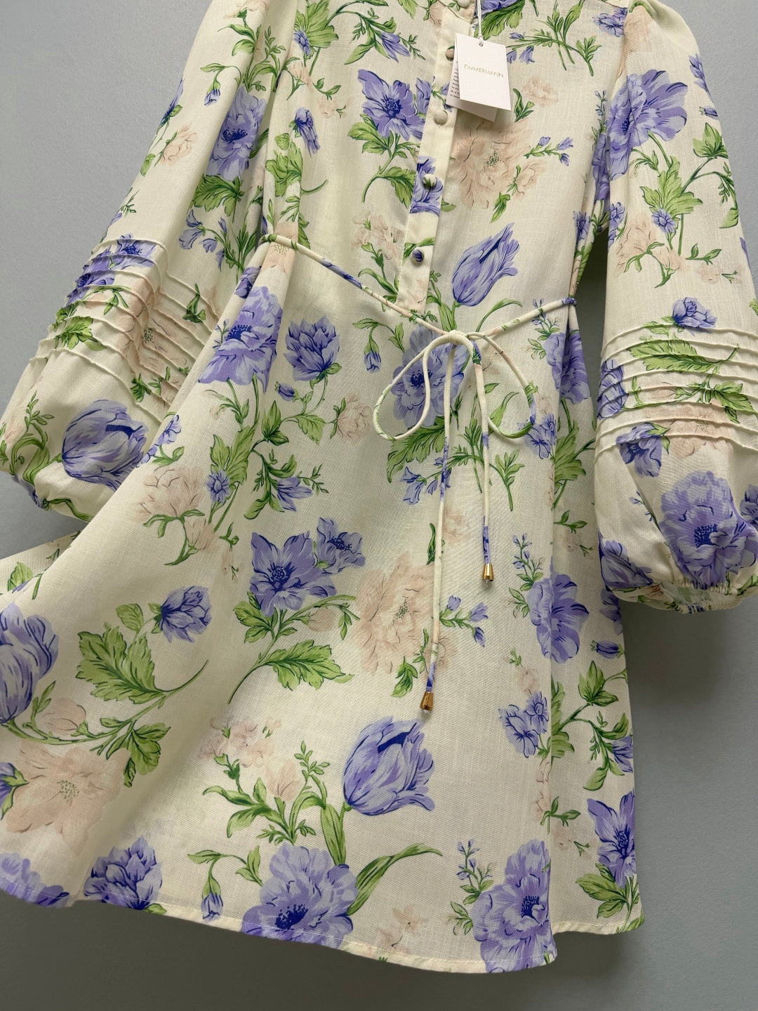 Zimmermann 2026 Dress 399338