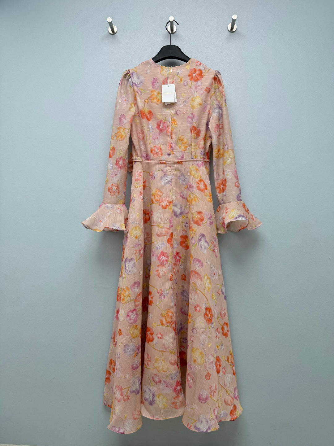 Zimmermann 2026 Dress 400329