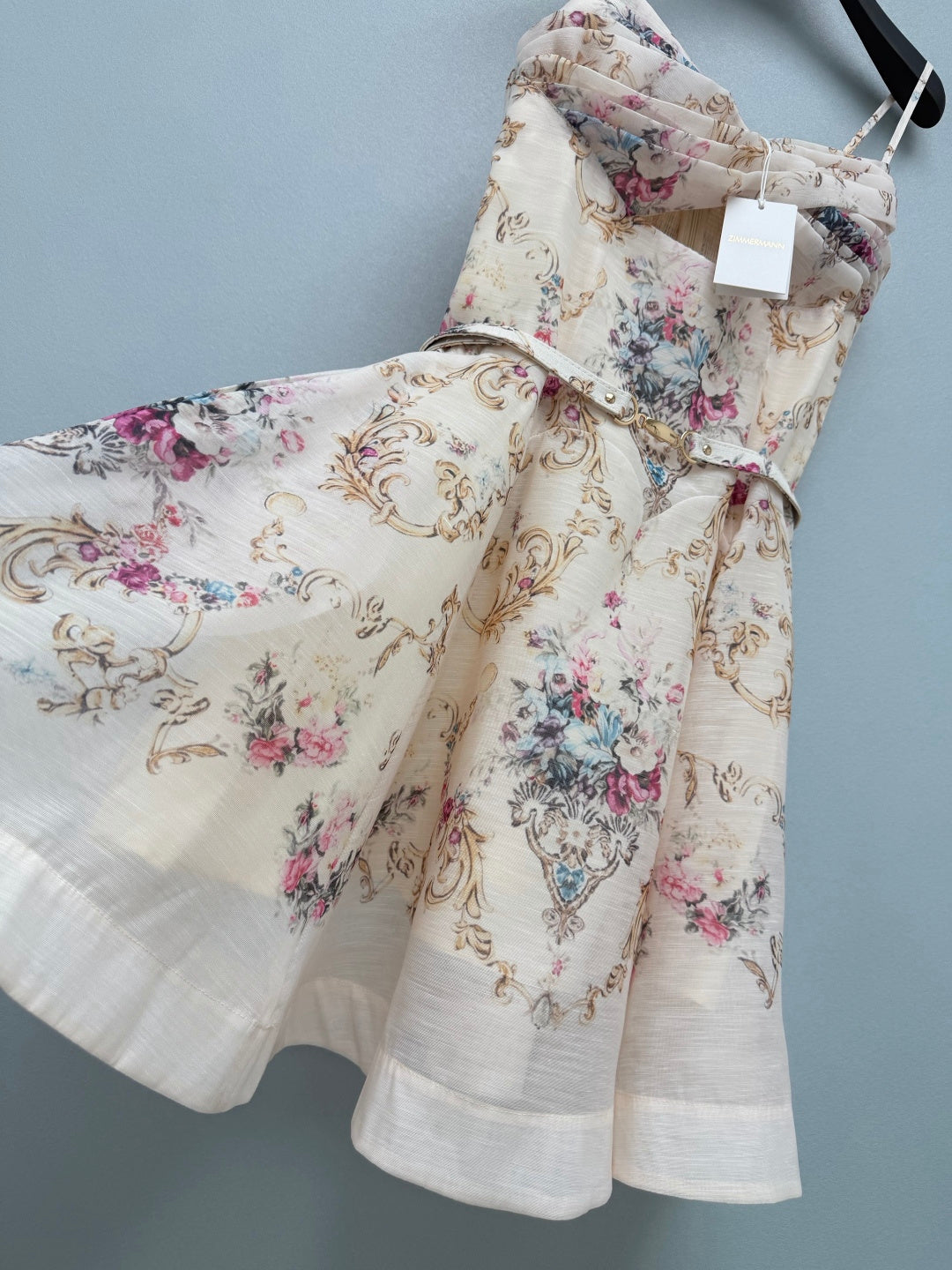 Zimmermann 2026 Dress 400331