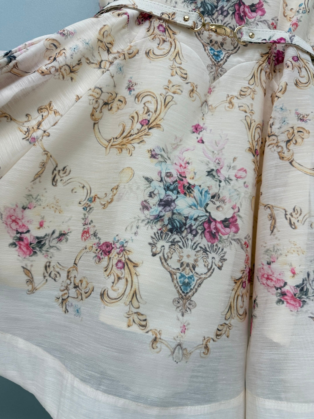 Zimmermann 2026 Dress 400331
