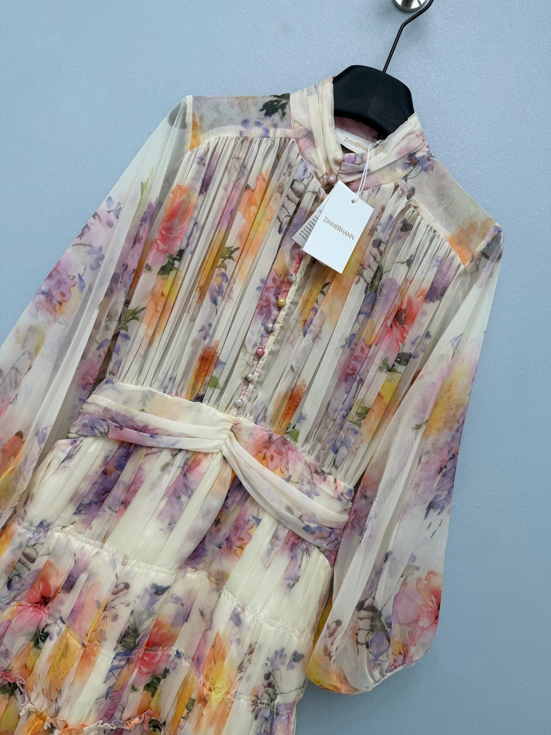 Zimmermann 2026 Dress 400325