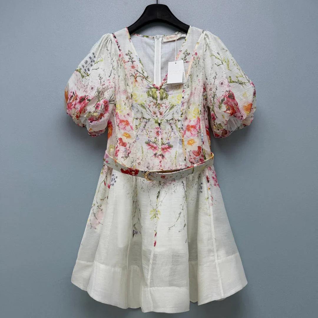 Zimmermann 2026 Dress 626