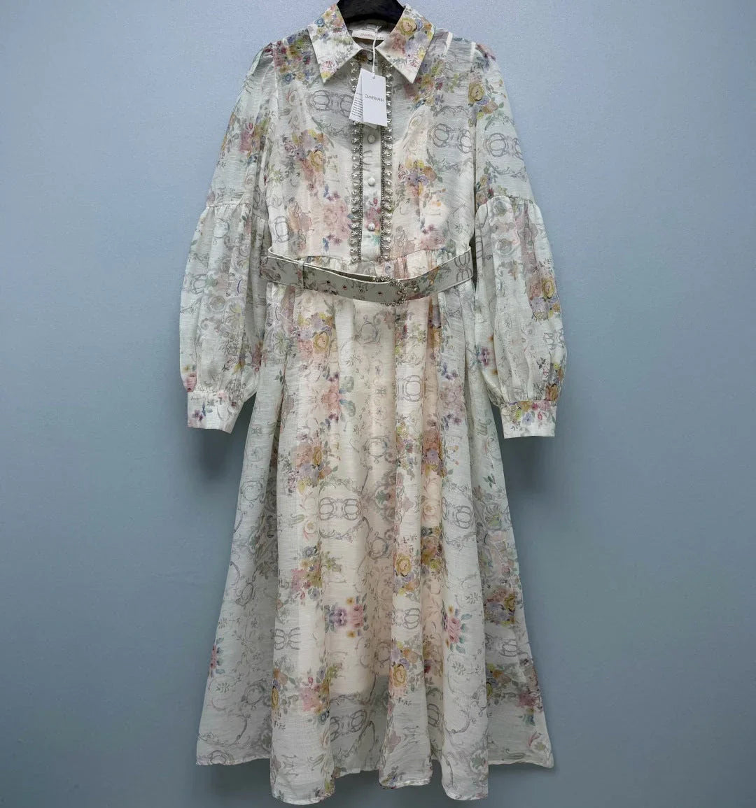 Zimmermann 2026 Dress 620