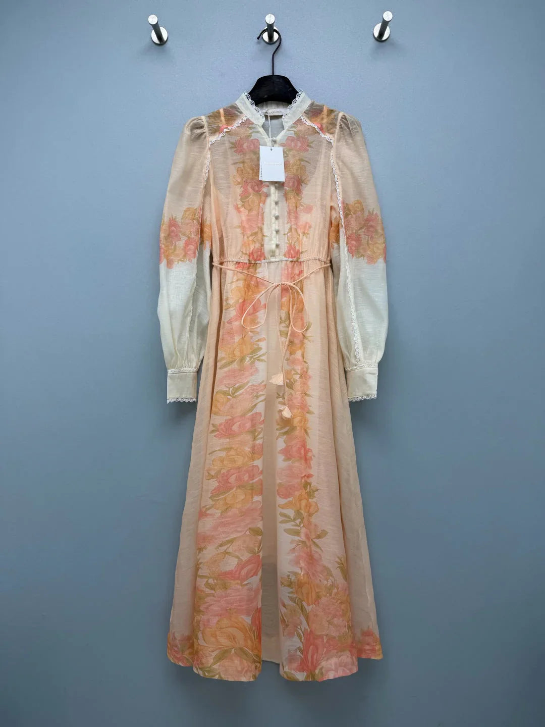Zimmermann 2026 Dress 623