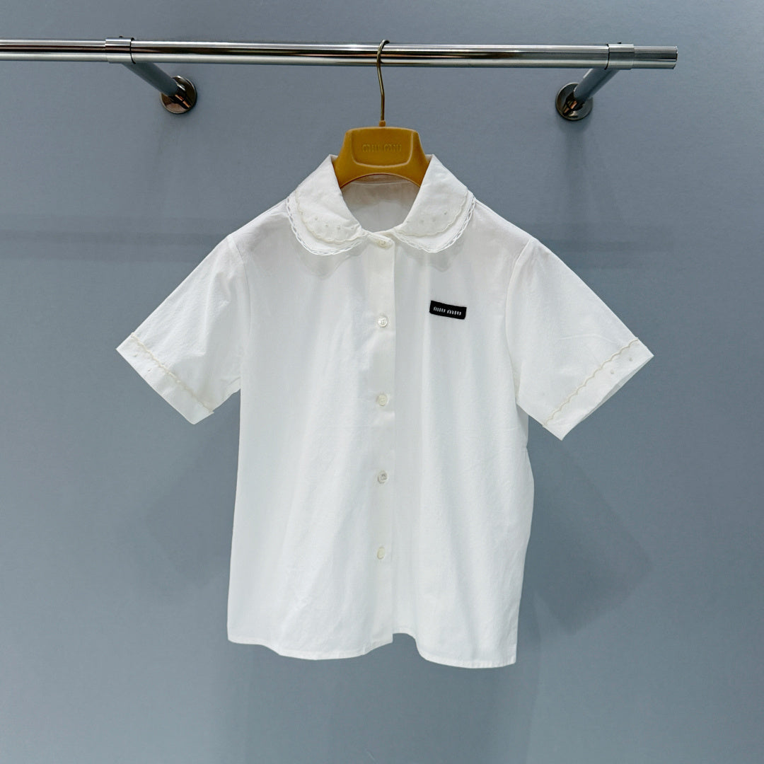 Miu 26s Shirt 919