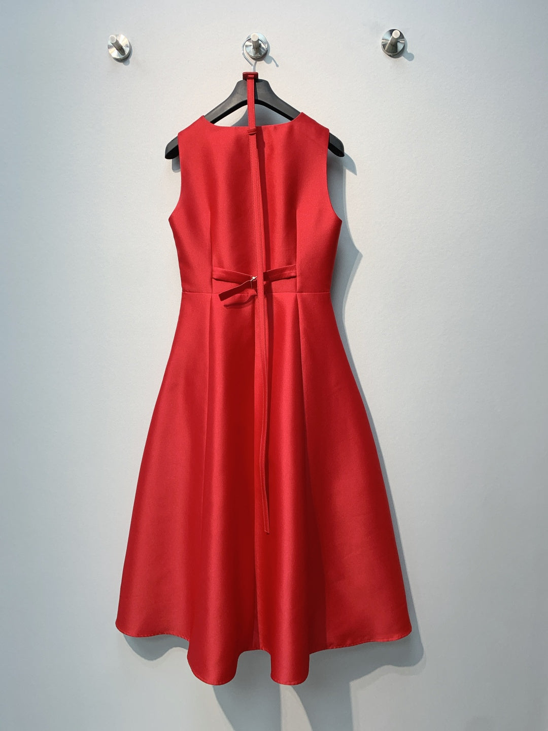 Dior 26s V-Neck Blazer Dress 1133