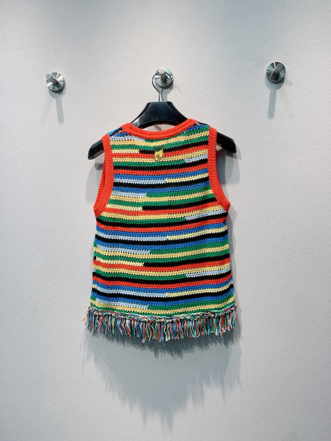 CC 26s Vest Cotton 395922