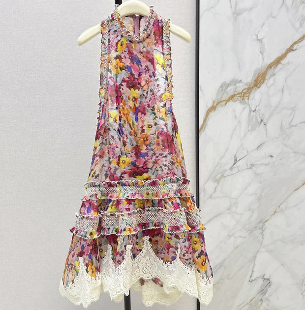 Zimmermann 2026 Dress 517