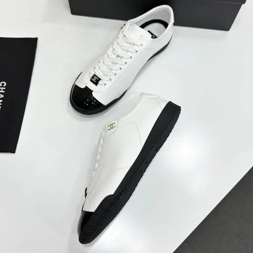 Chanel 2026 Sneakers Calfskin 926249
