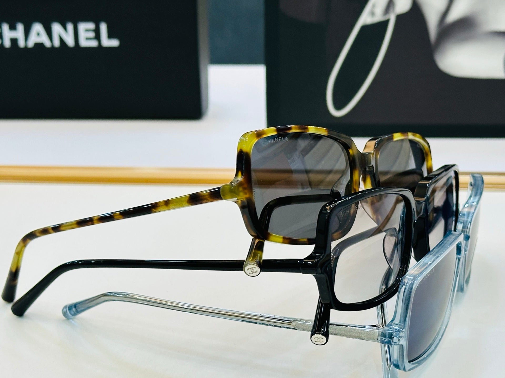 Chanel CH5043 Sunglasses 149521