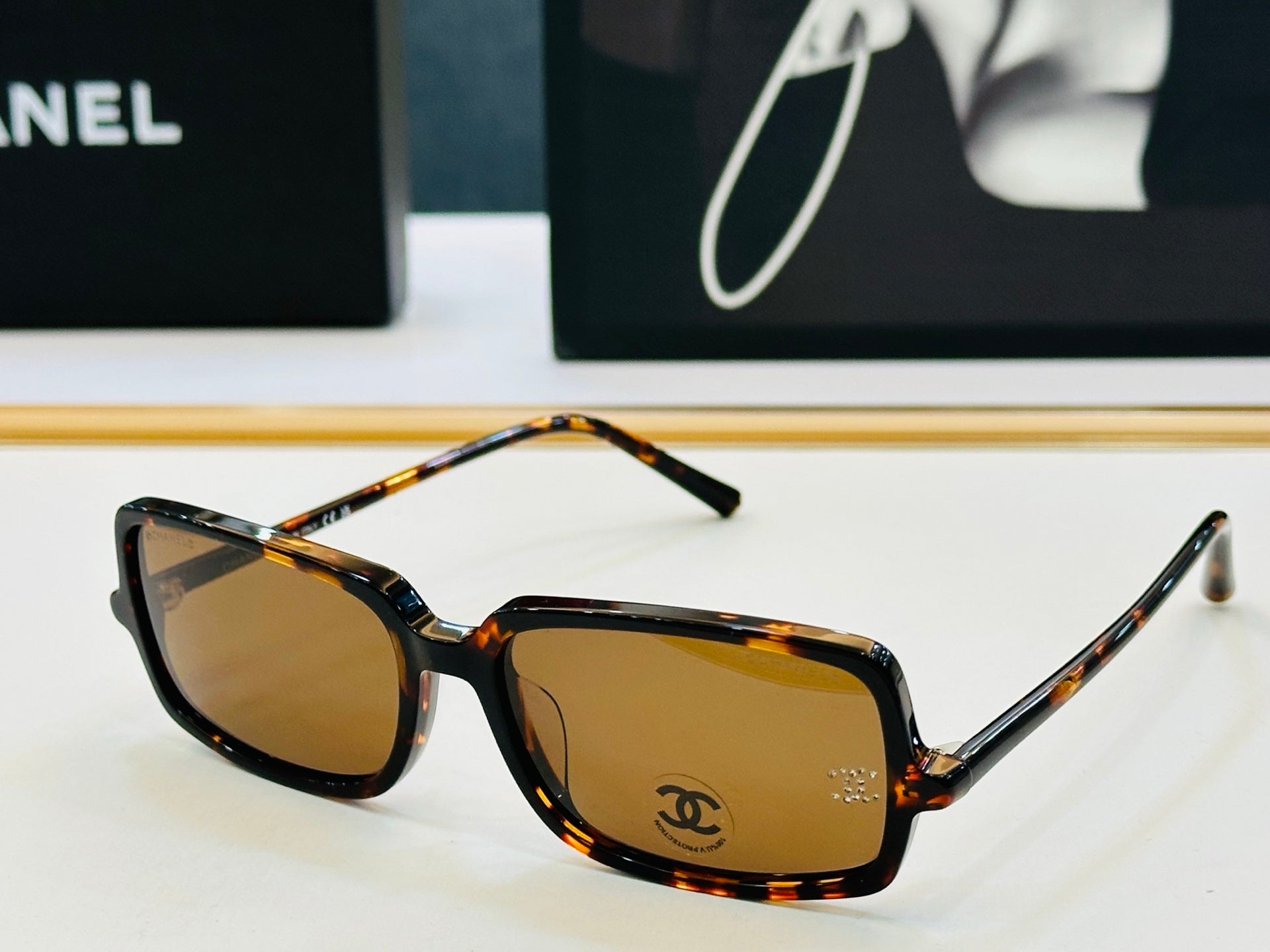 Chanel CH5043 Sunglasses 149521